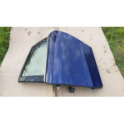 FORD FUSION MONDEO REAR LEFT DOOR 2013-2019