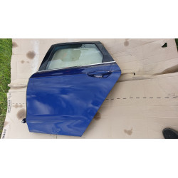 FORD FUSION MONDEO REAR LEFT DOOR 2013-2019