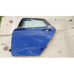 FORD FUSION MONDEO REAR LEFT DOOR 2013-2019