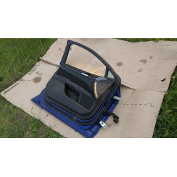 FORD FUSION MONDEO FRONT LEFT DOOR 2013-2019