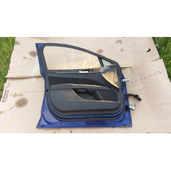 FORD FUSION MONDEO FRONT LEFT DOOR 2013-2019