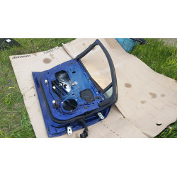 FORD FUSION MONDEO FRONT LEFT DOOR 2013-2019