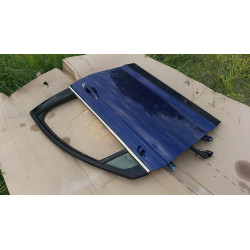 FORD FUSION MONDEO FRONT LEFT DOOR 2013-2019