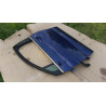 FORD FUSION MONDEO FRONT LEFT DOOR 2013-2019