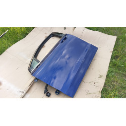 FORD FUSION MONDEO FRONT LEFT DOOR 2013-2019