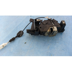 FORD FUSION MONDEO LEFT FRONT DOOR LATCH LOCK 2013-2019 AE8A-5421813-CC DS73-F21979-AA DS73F219A65AG