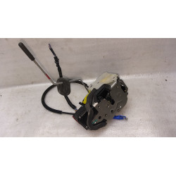 REGAL VERANO SS VOLT SRX TERRAIN EQUINOX CRUZE LACROSSE MALIBU LEFT REAR DOOR LOCK 09-17 GM 13579551