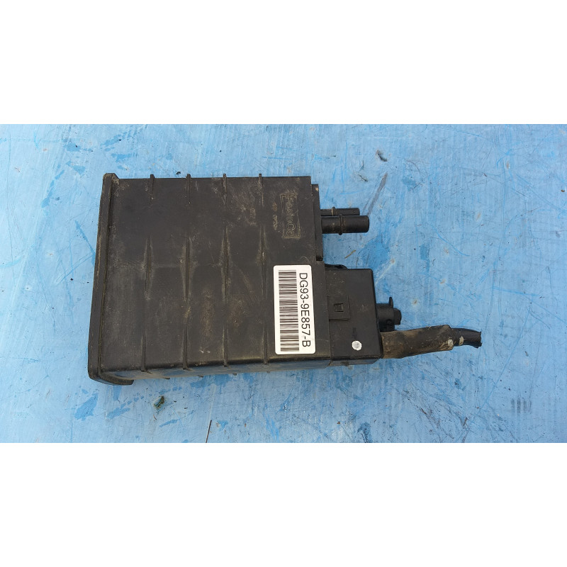 FORD FUSION MONDEO ESCAPE REAR VAPOR CANISTER 2013-2019 DG93-9E857-B