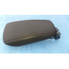 FORD FUSION MONDEO ARMREST COSOLE BLACK -RED STITCH 2013-2019 L0210263AA07FAR