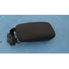 FORD FUSION MONDEO ARMREST COSOLE BLACK -RED STITCH 2013-2019 L0210263AA07FAR