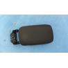 FORD FUSION MONDEO ARMREST COSOLE BLACK -RED STITCH 2013-2019 L0210263AA07FAR