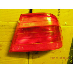 Mercedes-Benz E-Class Right Tail Lamp 1996-1999