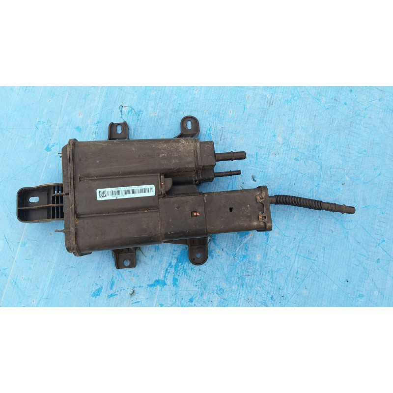 CHEVROLET EQUINOX GMC TERRAIN 2.4L REAR VAPOR CANISTER 2015-2017 GM 23156465 22867511 10750778 13502903 20924749