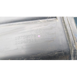 CHEVROLET EQUINOX GMC TERRAIN 2.4L REAR VAPOR CANISTER 2015-2017 GM 23156465 22867511 10750778 13502903 20924749