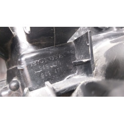 Acura MDX Right Xenon Headlight 2007-2013