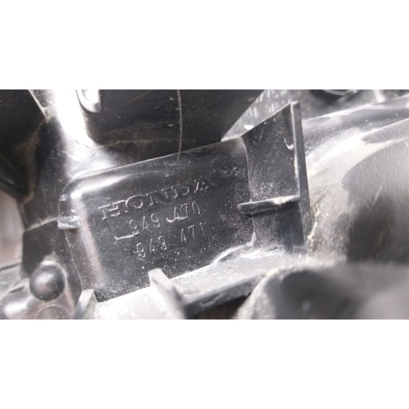 Acura MDX Right Xenon Headlight 2007-2013