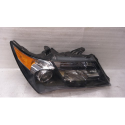 Acura MDX Right Xenon Headlight 2007-2013