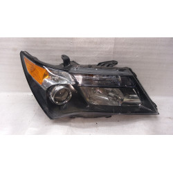 Acura MDX Right Xenon Headlight 2007-2013