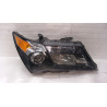 Acura MDX Right Xenon Headlight 2007-2013