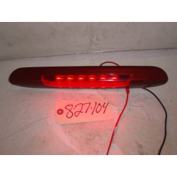 26590-EM10A Nissan Versa Third Brake Light 2007-2012
