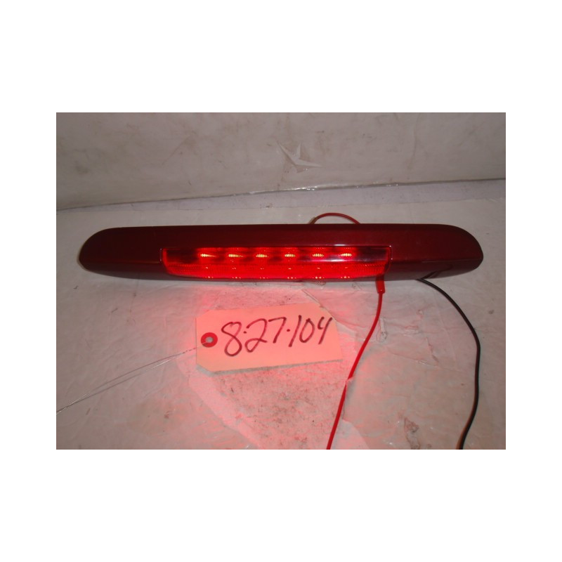 26590-EM10A Nissan Versa Third Brake Light 2007-2012