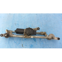 CHEVROLET EQUINOX GMC TERRAIN WIPER LINKAGE AND MOTOR 2010-2017 GM 25788746 25942547