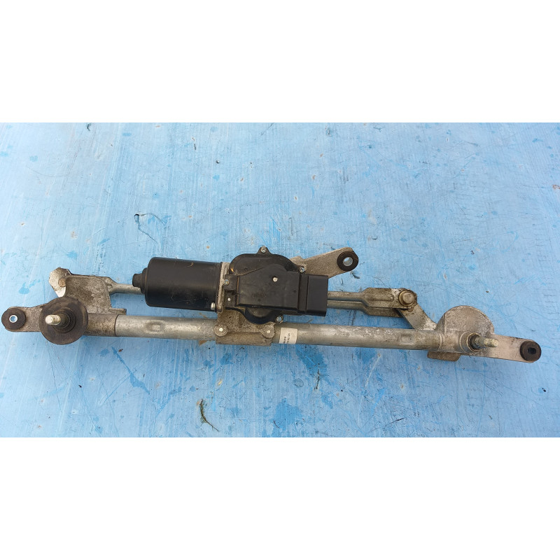 CHEVROLET EQUINOX GMC TERRAIN WIPER LINKAGE AND MOTOR 2010-2017 GM 25788746 25942547