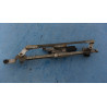 CHEVROLET EQUINOX GMC TERRAIN WIPER LINKAGE AND MOTOR 2010-2017 GM 25788746 25942547