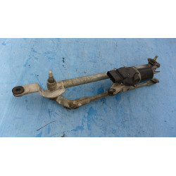 CHEVROLET EQUINOX GMC TERRAIN WIPER LINKAGE AND MOTOR 2010-2017 GM 25788746 25942547