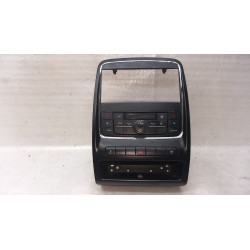 DODGE DURANGO AC HEATER CLIMATE CONTROL PANEL 2011-2013 55111925AO P56046504AC 56046504AC