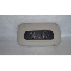 DODGE DURANGO AC HEATER REAR CLIMATE CONTROL SWITCH 2011-2013 55111866AD 55111866AC