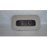 DODGE DURANGO AC HEATER REAR CLIMATE CONTROL SWITCH 2011-2013 55111866AD 55111866AC