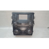 FORD FUSION RADIO CLIMATE MEDIA CONTROL PANEL 2013-2016 DS7T-18E243-EN