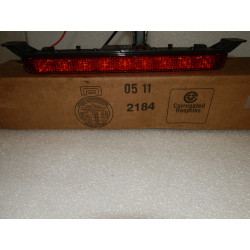96831000 Chevrolet Sonic LS Sedan High Mount LED Stop 3rd Brake Tail Lamp