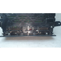 FORD FUSION RADIO CLIMATE MEDIA CONTROL PANEL 2013-2016 DS7T-18E243-EN