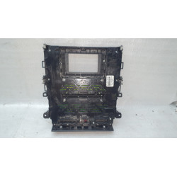 FORD FUSION RADIO CLIMATE MEDIA CONTROL PANEL 2013-2016 DS7T-18E243-EN