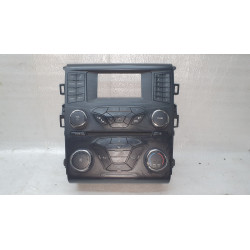 FORD FUSION RADIO CLIMATE MEDIA CONTROL PANEL 2013-2016 DS7T-18E243-EN