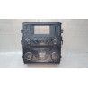 FORD FUSION RADIO CLIMATE MEDIA CONTROL PANEL 2013-2016 DS7T-18E243-EN