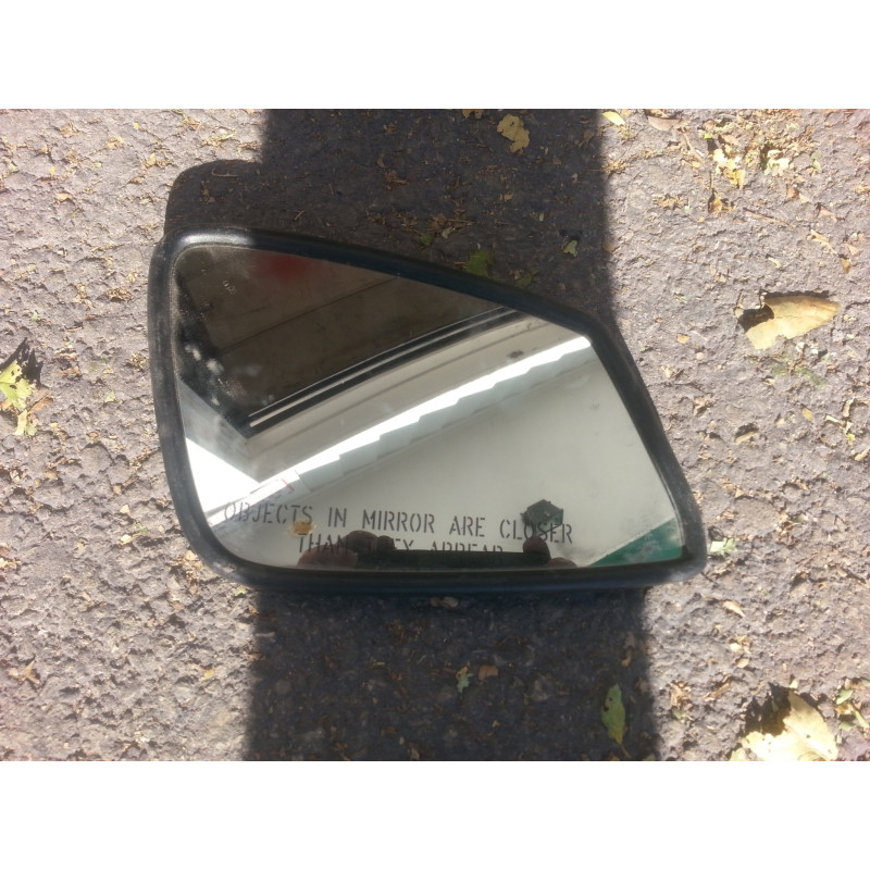 BMW 5 Series F10 F11 ELEKTROCHROM RIGHT MIRROR GLASS 2010-2013 925-0868 G010023800000