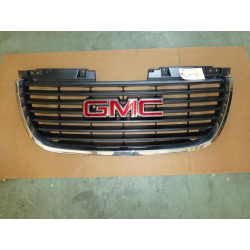 20945738 GMC Yukon Grille 2007-2014 20945736