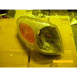 Chevrolet Venture Right Turn Lamp 1997-2005