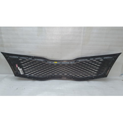 86350-4C500 Kia Optima Chrome & Black Grille 2014-2015