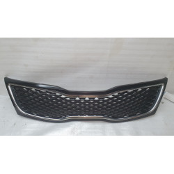 86350-4C500 Kia Optima Chrome & Black Grille 2014-2015