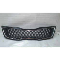 86350-4C500 Kia Optima Chrome & Black Grille 2014-2015