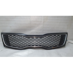 86350-4C500 Kia Optima Chrome & Black Grille 2014-2015