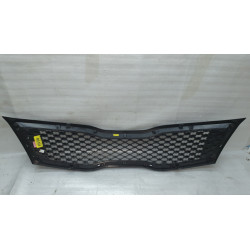 KIA OPTIMA CHROME & BLACK GRILL 2014-2015  86350-4C700 NEW