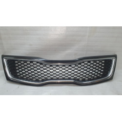 KIA OPTIMA CHROME & BLACK GRILL 2014-2015  86350-4C700 NEW