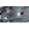 Nissan Murano Left LED Tail Lamp 2012-2014