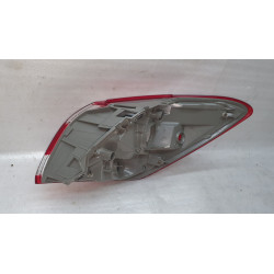 Nissan Murano Left LED Tail Lamp 2012-2014