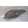 Nissan Murano Left LED Tail Lamp 2012-2014